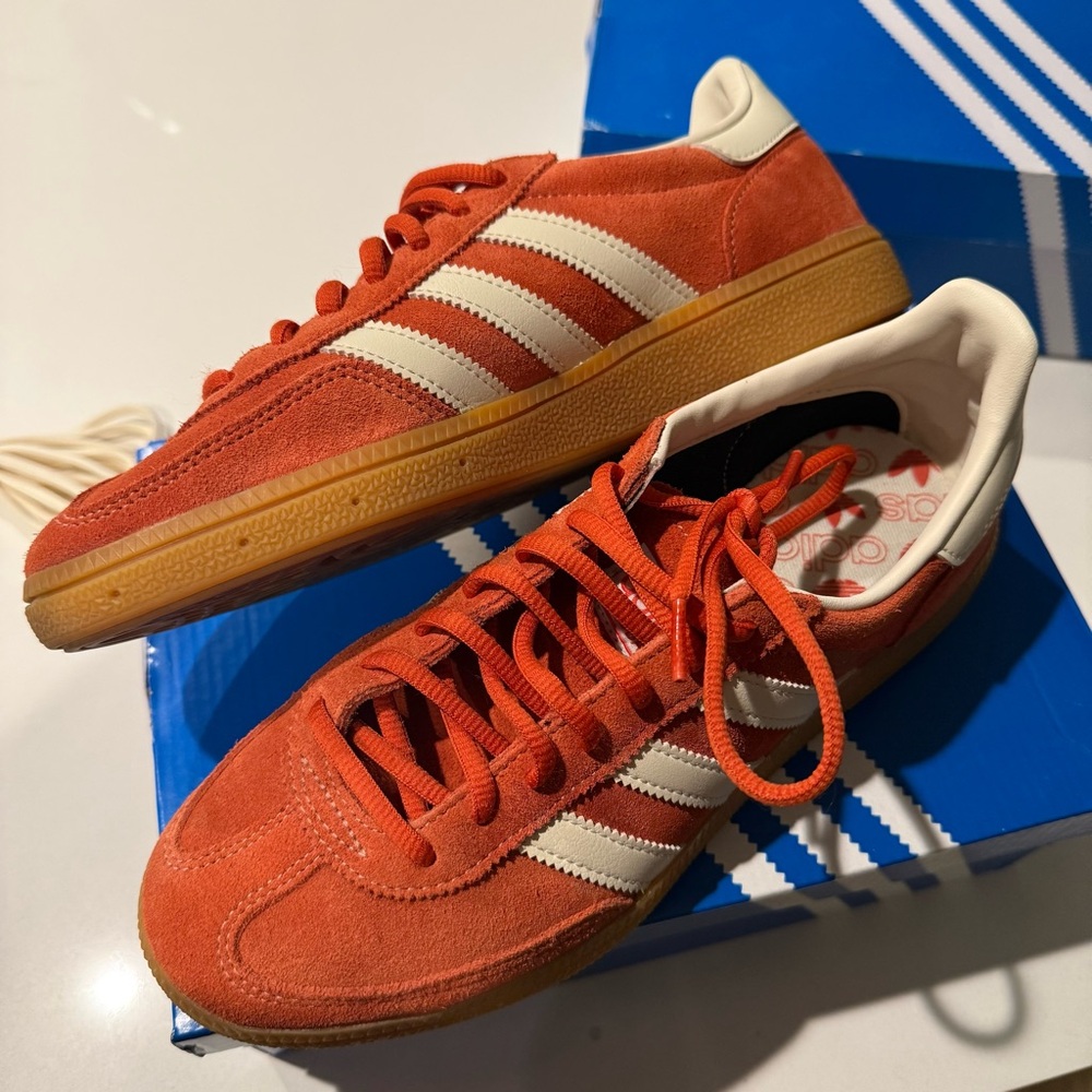 Adidas Spezial - Picture 3 of 5